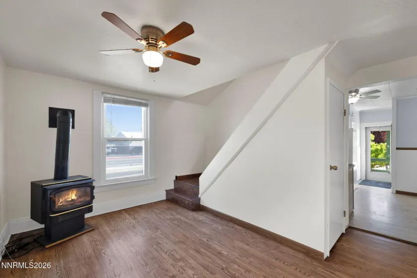 1701 C, Sparks, Nevada 89431, 2 Bedrooms Bedrooms, ,1 BathroomBathrooms,Residential,Residential,C,260004684