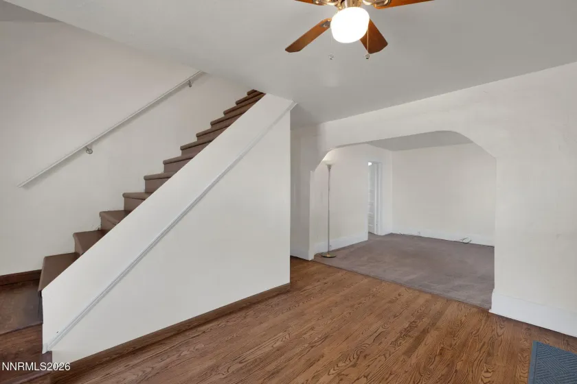 1701 C, Sparks, Nevada 89431, 2 Bedrooms Bedrooms, ,1 BathroomBathrooms,Residential,Residential,C,260004684