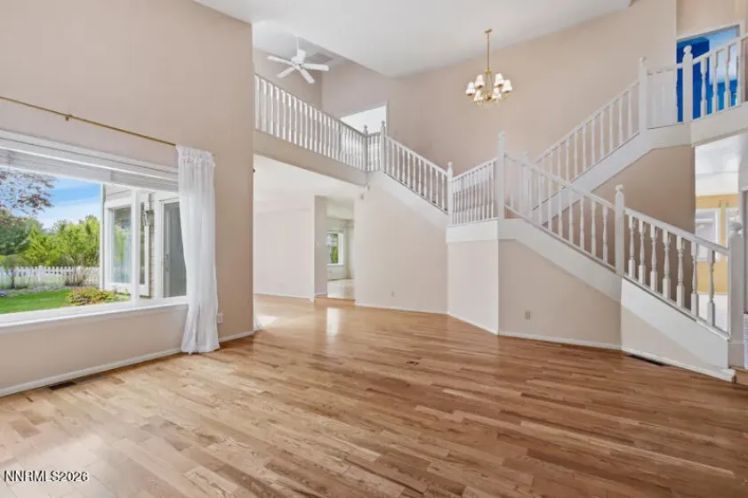 3685 Ranch Crest, Reno, Nevada 89509, 4 Bedrooms Bedrooms, ,3 BathroomsBathrooms,Residential,Residential,Ranch Crest,260004685