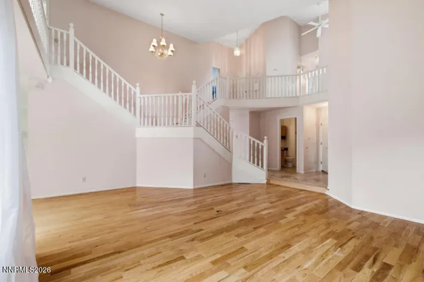 3685 Ranch Crest, Reno, Nevada 89509, 4 Bedrooms Bedrooms, ,3 BathroomsBathrooms,Residential,Residential,Ranch Crest,260004685