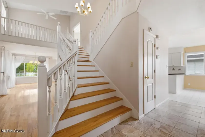 3685 Ranch Crest, Reno, Nevada 89509, 4 Bedrooms Bedrooms, ,3 BathroomsBathrooms,Residential,Residential,Ranch Crest,260004685