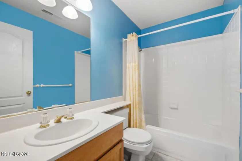 3685 Ranch Crest, Reno, Nevada 89509, 4 Bedrooms Bedrooms, ,3 BathroomsBathrooms,Residential,Residential,Ranch Crest,260004685