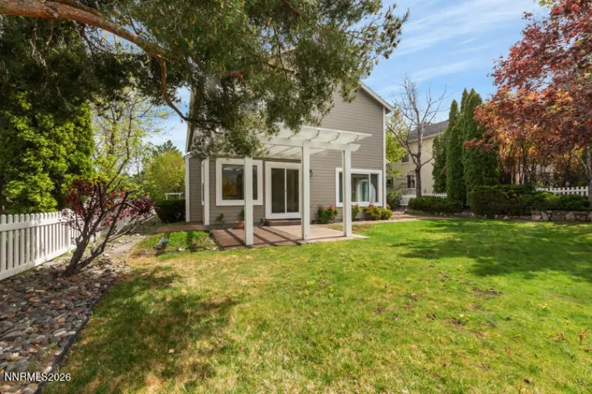 3685 Ranch Crest, Reno, Nevada 89509, 4 Bedrooms Bedrooms, ,3 BathroomsBathrooms,Residential,Residential,Ranch Crest,260004685