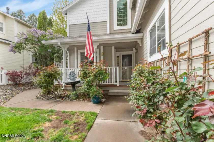 3685 Ranch Crest, Reno, Nevada 89509, 4 Bedrooms Bedrooms, ,3 BathroomsBathrooms,Residential,Residential,Ranch Crest,260004685