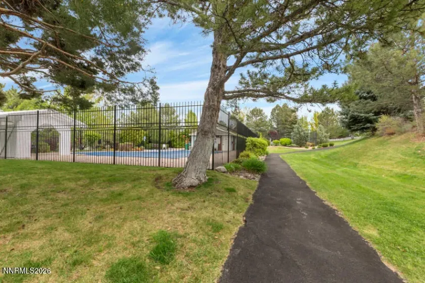 3685 Ranch Crest, Reno, Nevada 89509, 4 Bedrooms Bedrooms, ,3 BathroomsBathrooms,Residential,Residential,Ranch Crest,260004685