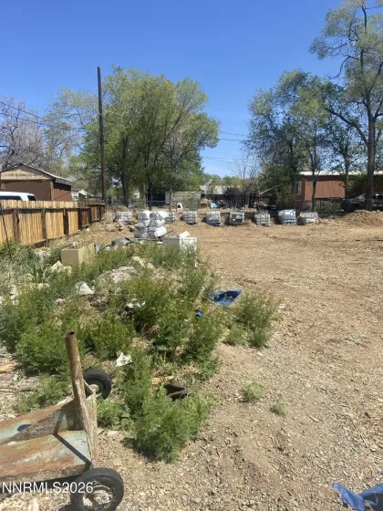 5428 Lupin, Sun Valley, Nevada 89433, ,Land,Residential,Lupin,260004686