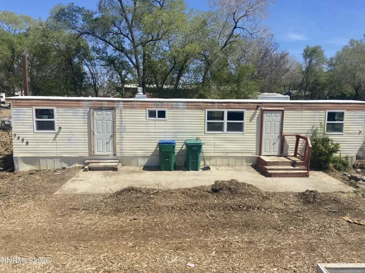 5428 Lupin, Sun Valley, Nevada 89433, ,Land,Residential,Lupin,260004686