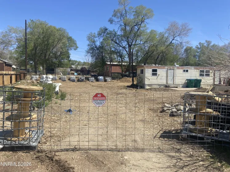 5428 Lupin, Sun Valley, Nevada 89433, ,Land,Residential,Lupin,260004686