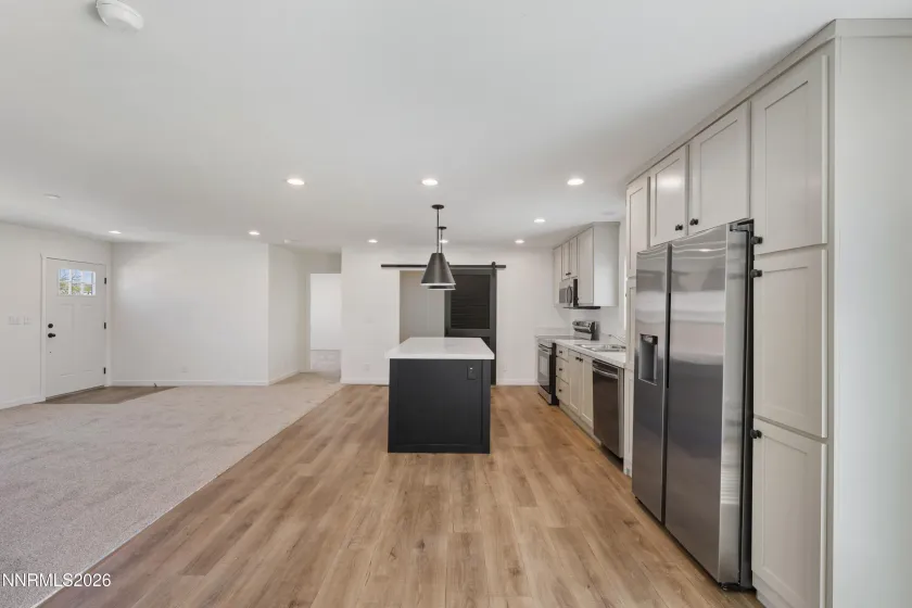 242 Caleb, Sun Valley, Nevada 89433, 4 Bedrooms Bedrooms, ,2 BathroomsBathrooms,Residential,Residential,Caleb,260004687