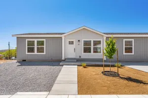 242 Caleb, Sun Valley, Nevada 89433, 4 Bedrooms Bedrooms, ,2 BathroomsBathrooms,Residential,Residential,Caleb,260004687