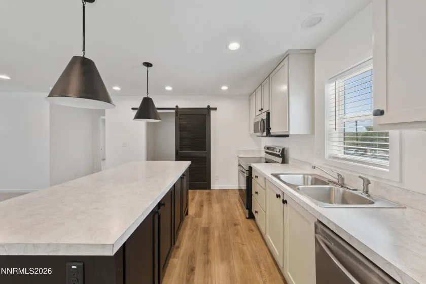 242 Caleb, Sun Valley, Nevada 89433, 4 Bedrooms Bedrooms, ,2 BathroomsBathrooms,Residential,Residential,Caleb,260004687