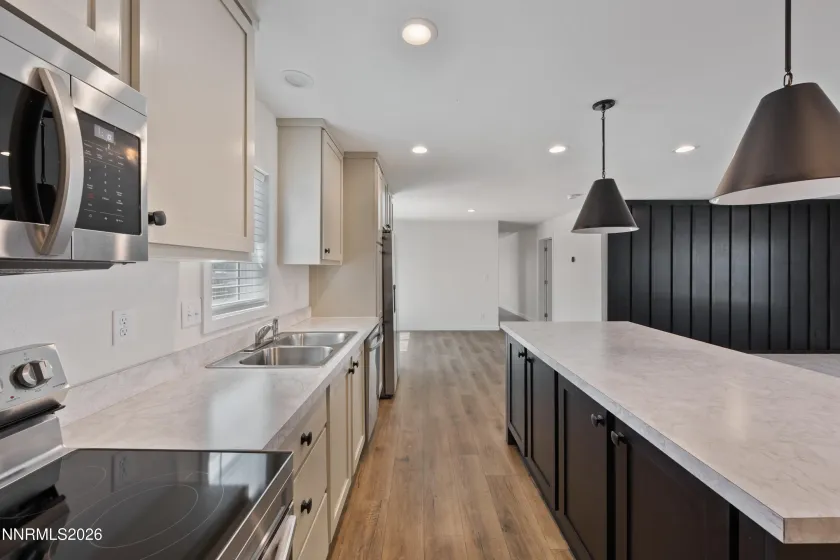 242 Caleb, Sun Valley, Nevada 89433, 4 Bedrooms Bedrooms, ,2 BathroomsBathrooms,Residential,Residential,Caleb,260004687