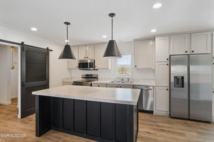 242 Caleb, Sun Valley, Nevada 89433, 4 Bedrooms Bedrooms, ,2 BathroomsBathrooms,Residential,Residential,Caleb,260004687