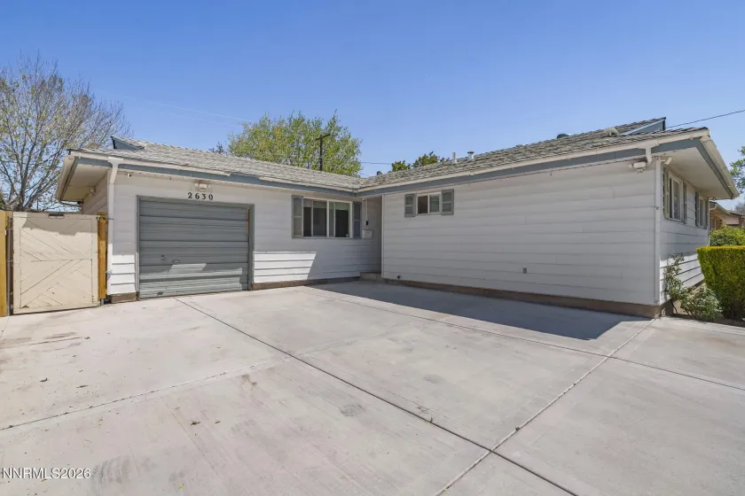 2630 Probasco, Sparks, Nevada 89431, 3 Bedrooms Bedrooms, ,2 BathroomsBathrooms,Residential,Residential,Probasco,260004688