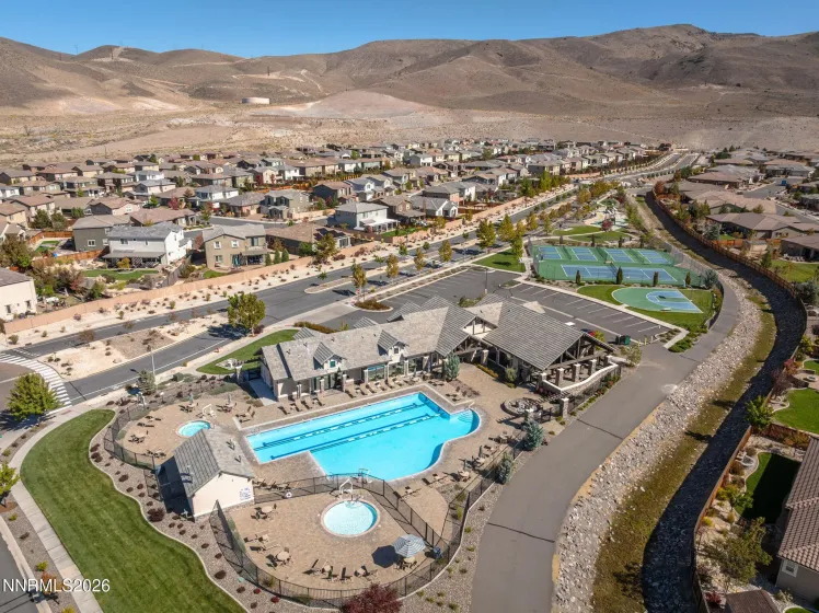 2670 Hanovarian, Reno, Nevada 89521, 3 Bedrooms Bedrooms, ,3 BathroomsBathrooms,Residential,Residential,Hanovarian,260004689