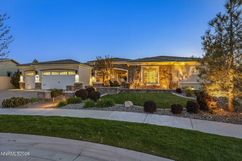 2670 Hanovarian, Reno, Nevada 89521, 3 Bedrooms Bedrooms, ,3 BathroomsBathrooms,Residential,Residential,Hanovarian,260004689