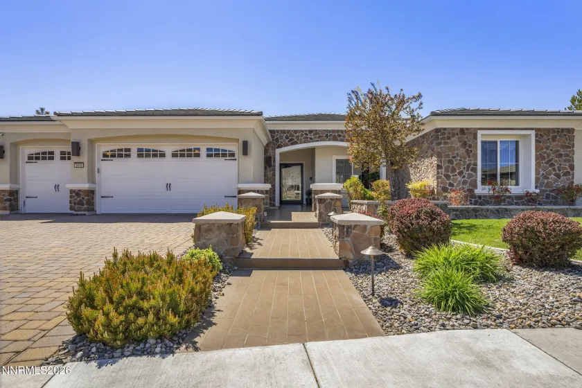 2670 Hanovarian, Reno, Nevada 89521, 3 Bedrooms Bedrooms, ,3 BathroomsBathrooms,Residential,Residential,Hanovarian,260004689