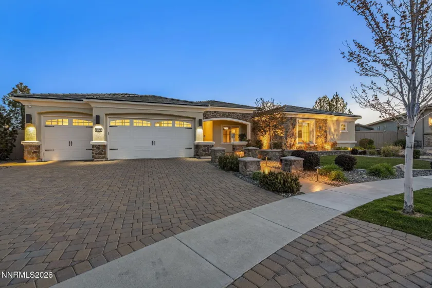 2670 Hanovarian, Reno, Nevada 89521, 3 Bedrooms Bedrooms, ,3 BathroomsBathrooms,Residential,Residential,Hanovarian,260004689