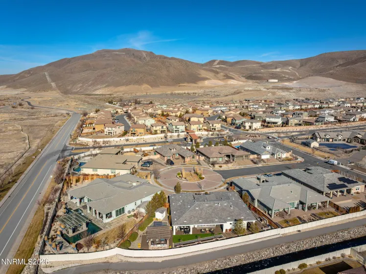 2670 Hanovarian, Reno, Nevada 89521, 3 Bedrooms Bedrooms, ,3 BathroomsBathrooms,Residential,Residential,Hanovarian,260004689