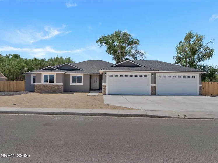1370 Nevada Pacific, Fernley, Nevada 89408, 4 Bedrooms Bedrooms, ,2 BathroomsBathrooms,Residential,Residential,Nevada Pacific,260004690