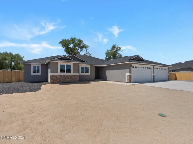 1370 Nevada Pacific, Fernley, Nevada 89408, 4 Bedrooms Bedrooms, ,2 BathroomsBathrooms,Residential,Residential,Nevada Pacific,260004690