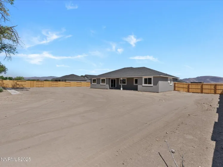 1370 Nevada Pacific, Fernley, Nevada 89408, 4 Bedrooms Bedrooms, ,2 BathroomsBathrooms,Residential,Residential,Nevada Pacific,260004690