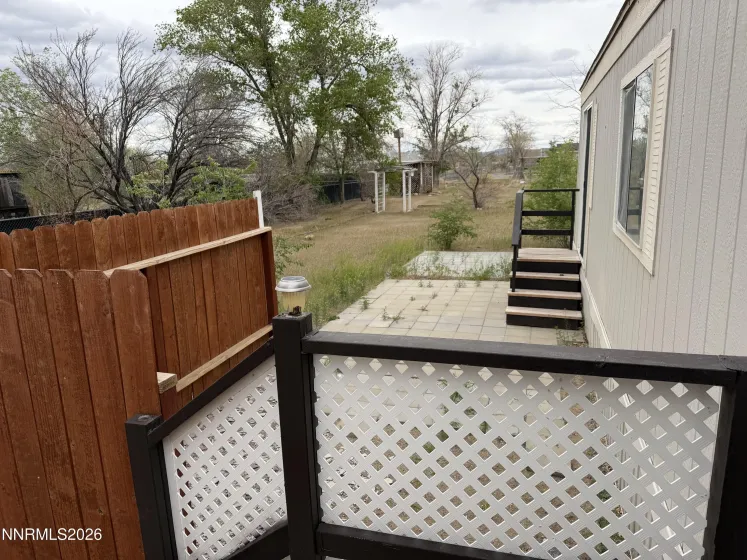 3702 Ardmore, Silver Springs, Nevada 89429, 2 Bedrooms Bedrooms, ,2 BathroomsBathrooms,Residential,Residential,Ardmore,260004691