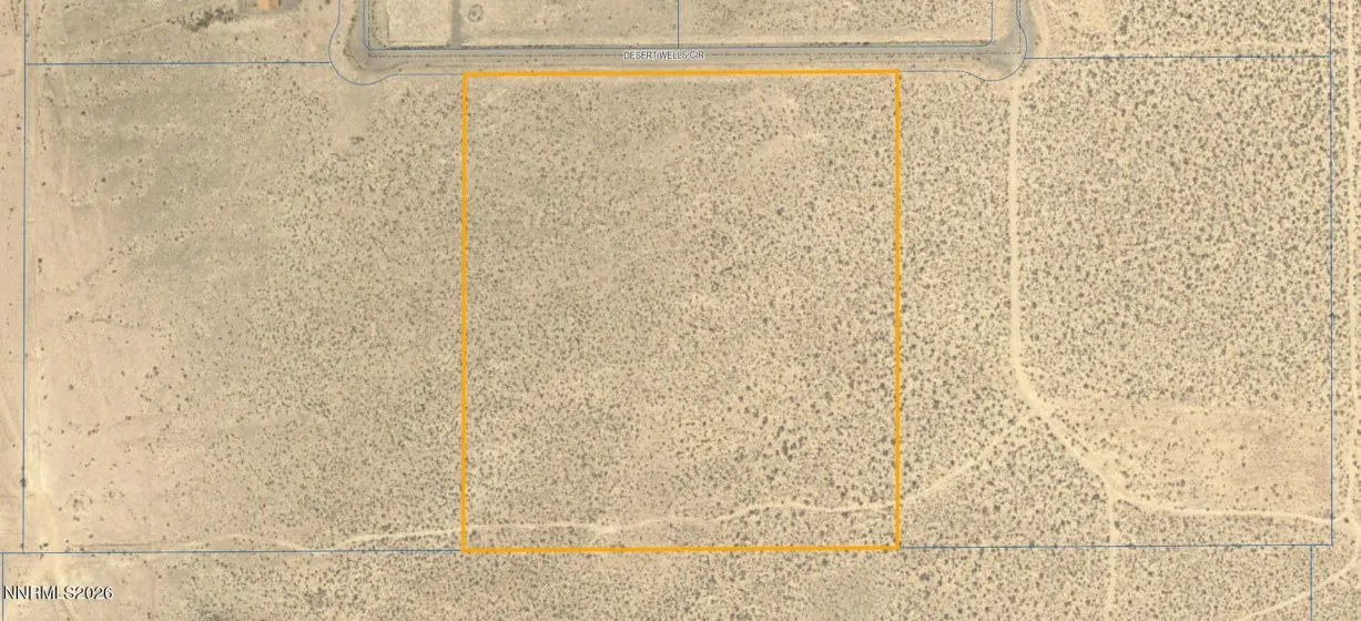 49 Desert Wells, Stagecoach, Nevada 89429, ,Land,Residential,Desert Wells,260004693