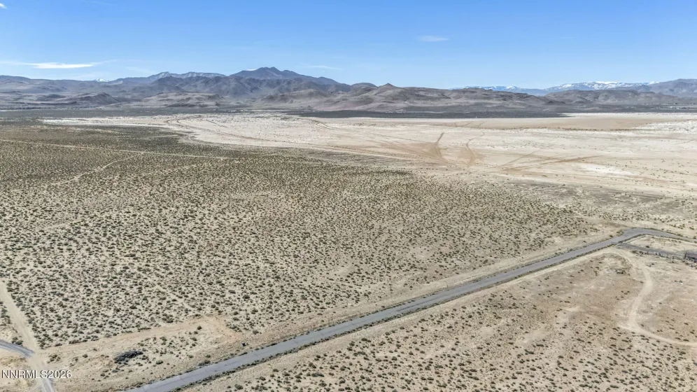 49 Desert Wells, Stagecoach, Nevada 89429, ,Land,Residential,Desert Wells,260004693