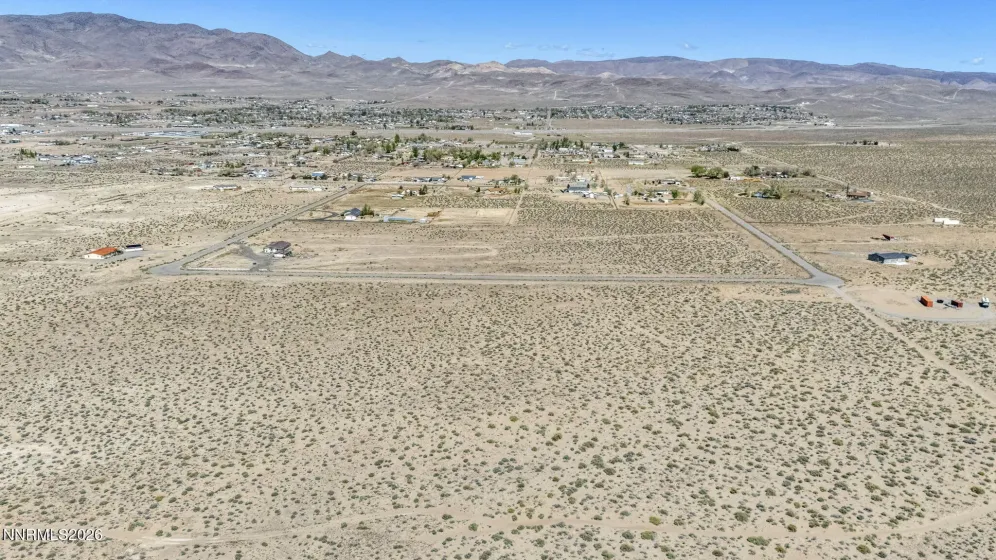 49 Desert Wells, Stagecoach, Nevada 89429, ,Land,Residential,Desert Wells,260004693