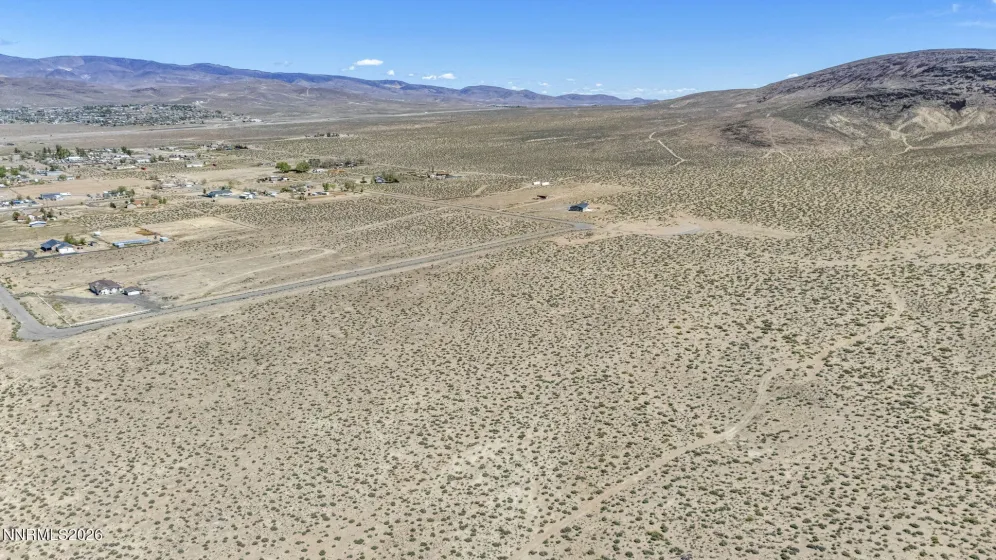 49 Desert Wells, Stagecoach, Nevada 89429, ,Land,Residential,Desert Wells,260004693