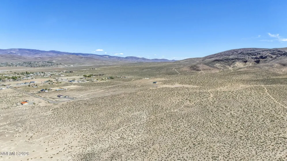 49 Desert Wells, Stagecoach, Nevada 89429, ,Land,Residential,Desert Wells,260004693