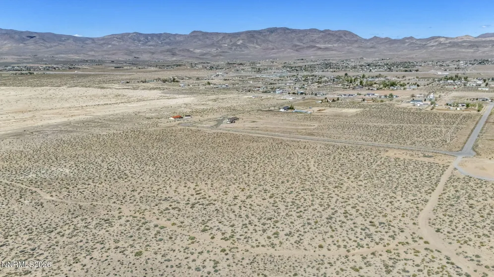 49 Desert Wells, Stagecoach, Nevada 89429, ,Land,Residential,Desert Wells,260004693