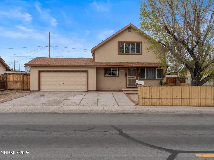 2575 9th, Reno, Nevada 89512, 3 Bedrooms Bedrooms, ,2 BathroomsBathrooms,Residential,Residential,9th,260004694