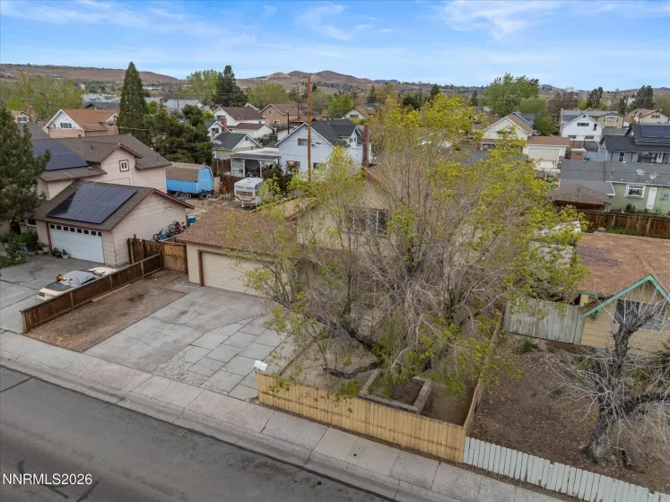 2575 9th, Reno, Nevada 89512, 3 Bedrooms Bedrooms, ,2 BathroomsBathrooms,Residential,Residential,9th,260004694