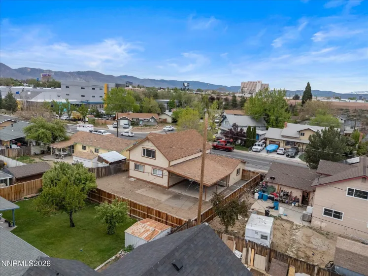 2575 9th, Reno, Nevada 89512, 3 Bedrooms Bedrooms, ,2 BathroomsBathrooms,Residential,Residential,9th,260004694