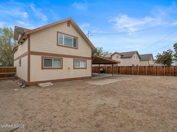 2575 9th, Reno, Nevada 89512, 3 Bedrooms Bedrooms, ,2 BathroomsBathrooms,Residential,Residential,9th,260004694