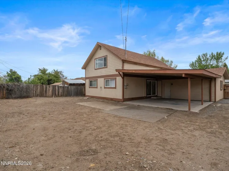 2575 9th, Reno, Nevada 89512, 3 Bedrooms Bedrooms, ,2 BathroomsBathrooms,Residential,Residential,9th,260004694