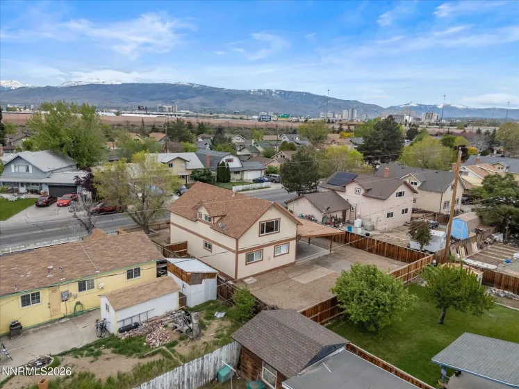 2575 9th, Reno, Nevada 89512, 3 Bedrooms Bedrooms, ,2 BathroomsBathrooms,Residential,Residential,9th,260004694