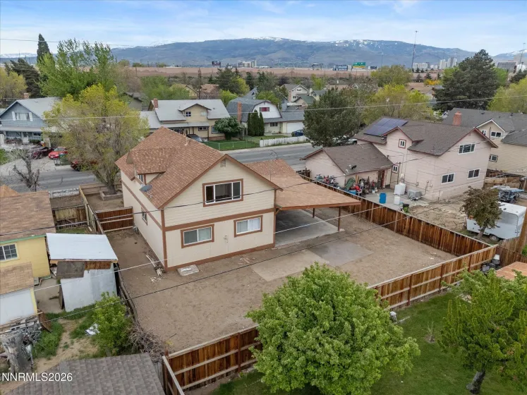 2575 9th, Reno, Nevada 89512, 3 Bedrooms Bedrooms, ,2 BathroomsBathrooms,Residential,Residential,9th,260004694