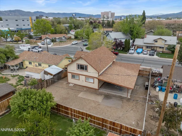 2575 9th, Reno, Nevada 89512, 3 Bedrooms Bedrooms, ,2 BathroomsBathrooms,Residential,Residential,9th,260004694