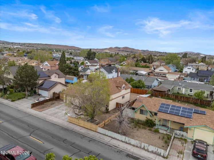 2575 9th, Reno, Nevada 89512, 3 Bedrooms Bedrooms, ,2 BathroomsBathrooms,Residential,Residential,9th,260004694