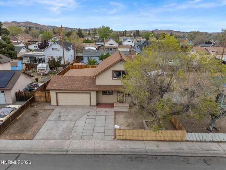 2575 9th, Reno, Nevada 89512, 3 Bedrooms Bedrooms, ,2 BathroomsBathrooms,Residential,Residential,9th,260004694