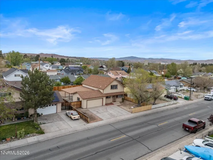 2575 9th, Reno, Nevada 89512, 3 Bedrooms Bedrooms, ,2 BathroomsBathrooms,Residential,Residential,9th,260004694