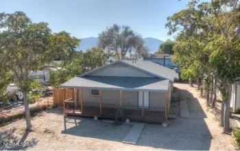 755 C, Hawthorne, Nevada 89415, 4 Bedrooms Bedrooms, ,2 BathroomsBathrooms,Residential Income,Residential,C,260004695