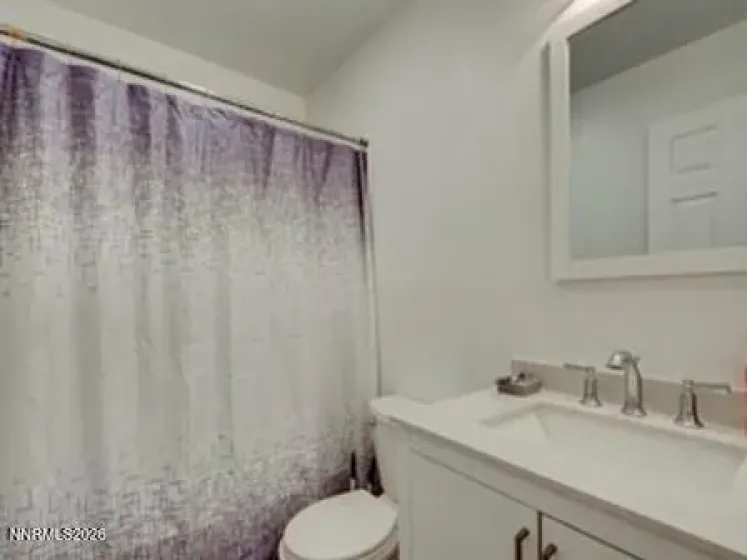 755 C, Hawthorne, Nevada 89415, 4 Bedrooms Bedrooms, ,2 BathroomsBathrooms,Residential Income,Residential,C,260004695