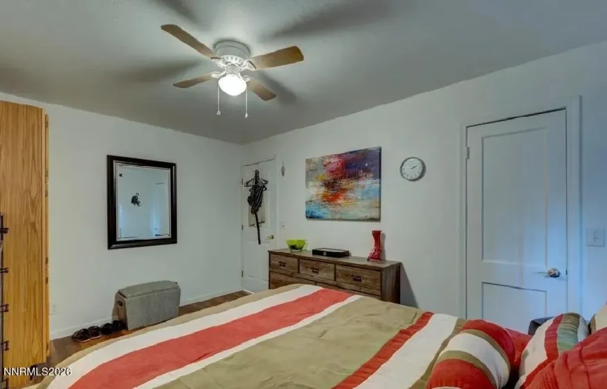 755 C, Hawthorne, Nevada 89415, 4 Bedrooms Bedrooms, ,2 BathroomsBathrooms,Residential Income,Residential,C,260004695