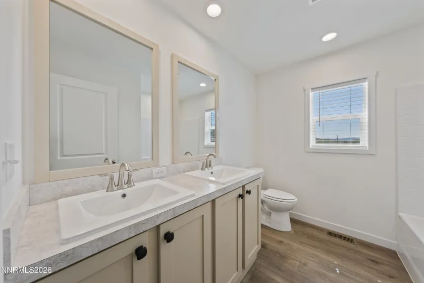 232 Caleb, Sun Valley, Nevada 89433, 4 Bedrooms Bedrooms, ,2 BathroomsBathrooms,Residential,Residential,Caleb,260004697