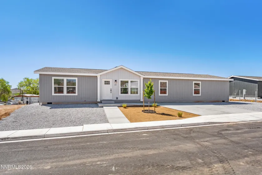 232 Caleb, Sun Valley, Nevada 89433, 4 Bedrooms Bedrooms, ,2 BathroomsBathrooms,Residential,Residential,Caleb,260004697