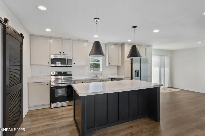 232 Caleb, Sun Valley, Nevada 89433, 4 Bedrooms Bedrooms, ,2 BathroomsBathrooms,Residential,Residential,Caleb,260004697